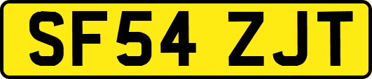 SF54ZJT