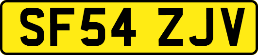 SF54ZJV