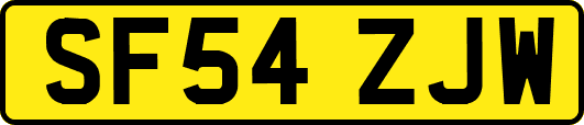 SF54ZJW