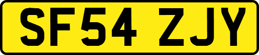 SF54ZJY