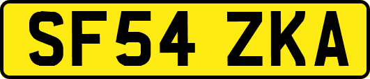 SF54ZKA