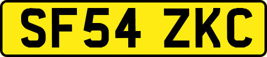 SF54ZKC