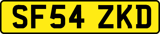 SF54ZKD