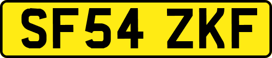 SF54ZKF