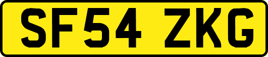 SF54ZKG