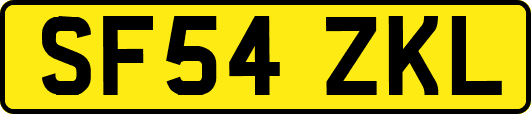 SF54ZKL