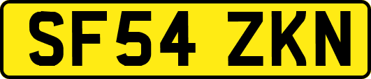 SF54ZKN