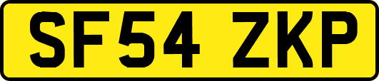SF54ZKP