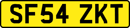 SF54ZKT