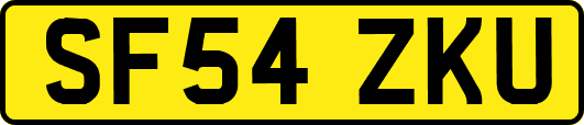 SF54ZKU