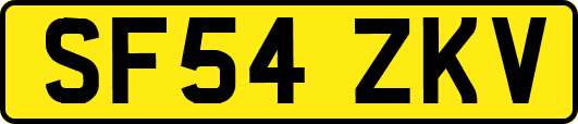 SF54ZKV