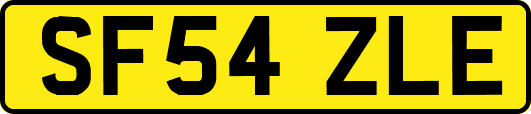 SF54ZLE