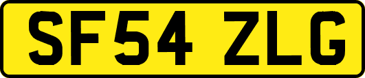 SF54ZLG
