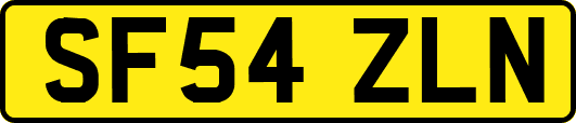 SF54ZLN