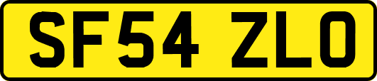SF54ZLO