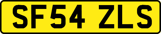 SF54ZLS