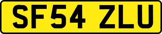 SF54ZLU