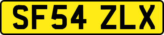 SF54ZLX