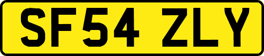 SF54ZLY