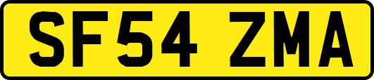 SF54ZMA