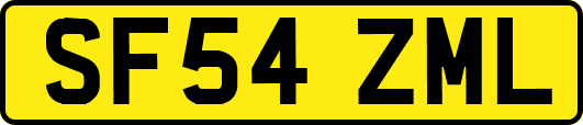 SF54ZML
