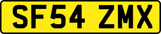 SF54ZMX