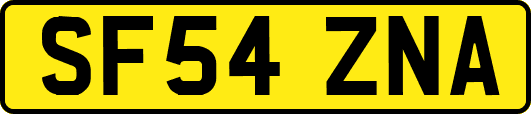 SF54ZNA