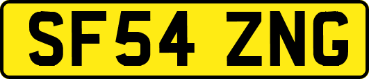 SF54ZNG