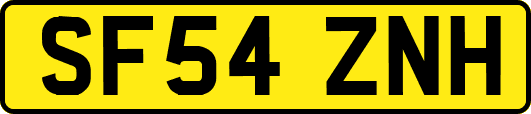 SF54ZNH