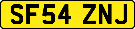 SF54ZNJ