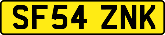 SF54ZNK