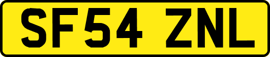 SF54ZNL