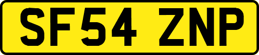 SF54ZNP