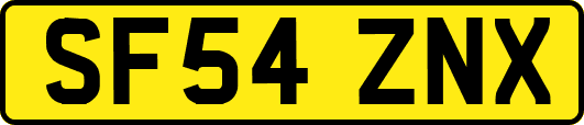 SF54ZNX