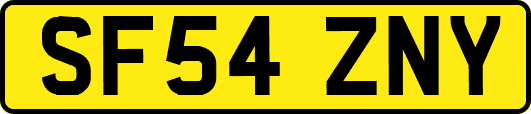 SF54ZNY