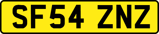 SF54ZNZ