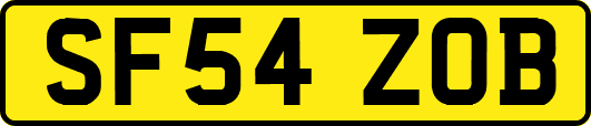 SF54ZOB