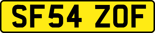 SF54ZOF