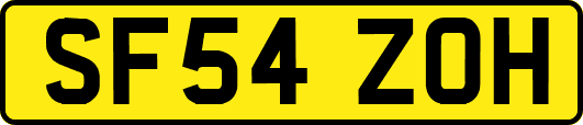 SF54ZOH