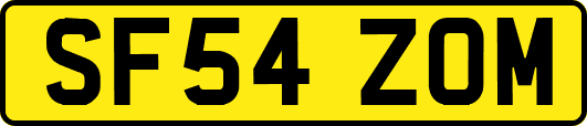 SF54ZOM