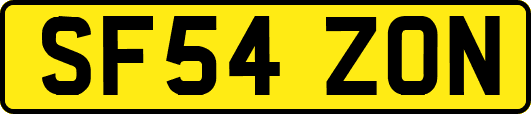 SF54ZON