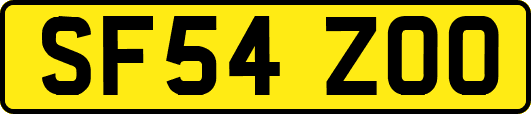 SF54ZOO
