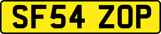 SF54ZOP