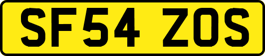 SF54ZOS