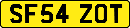 SF54ZOT