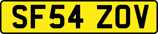 SF54ZOV
