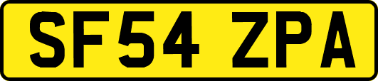 SF54ZPA