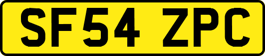 SF54ZPC