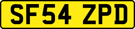 SF54ZPD