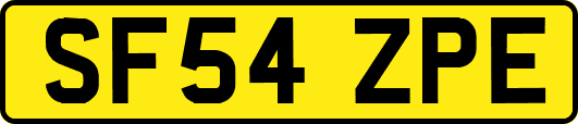 SF54ZPE
